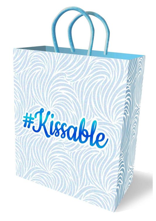 #Kissable - Gift Bag