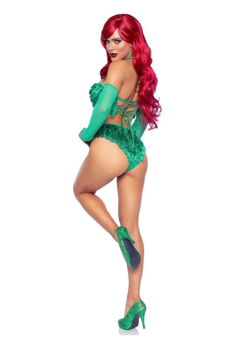 Leg Avenue Poison Temptress