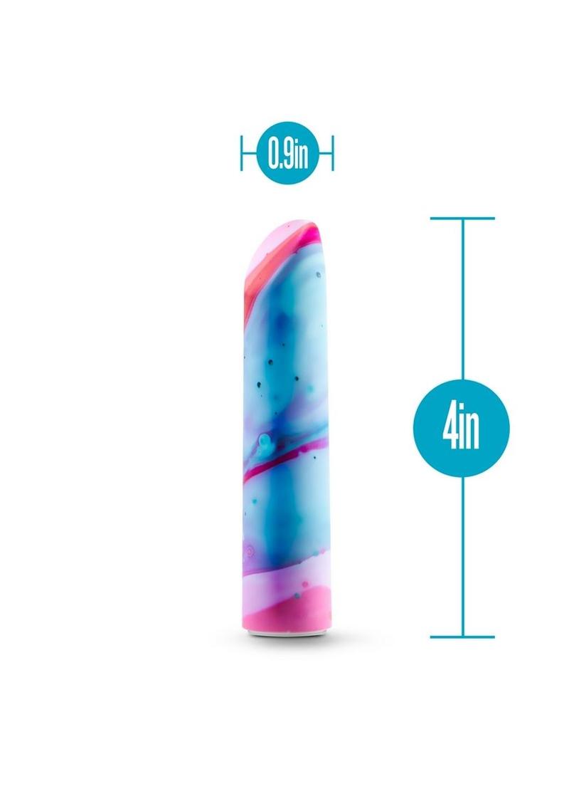 Limited Addiction Fascinate Rechargeable Power Vibrator