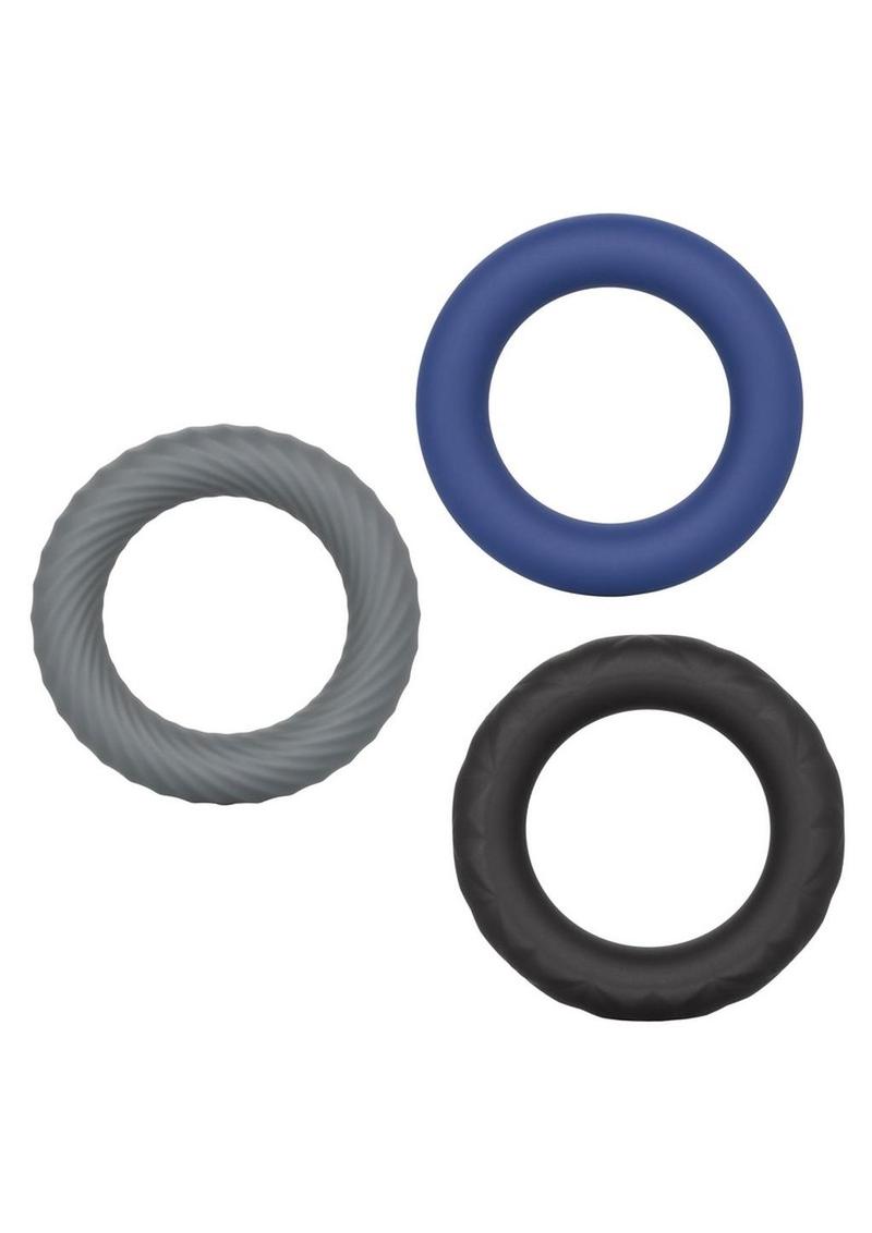 Link Up Ultra Soft Extreme Silicone Cock Ring
