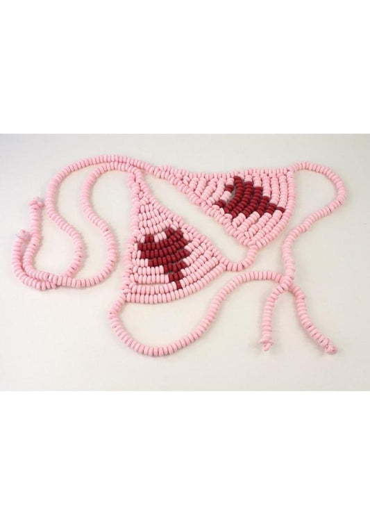 Lover Candy Bra Flavored One Size Fits Most - One Size