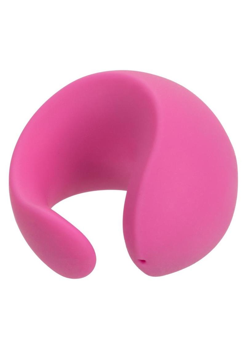 Luvmor O's Rechargeable Silicone Vibrator