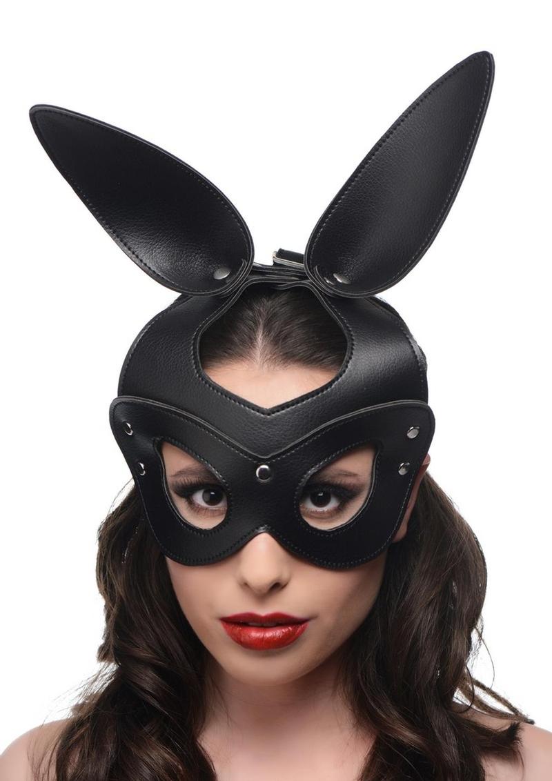 Master Series Bad Bunny Mask