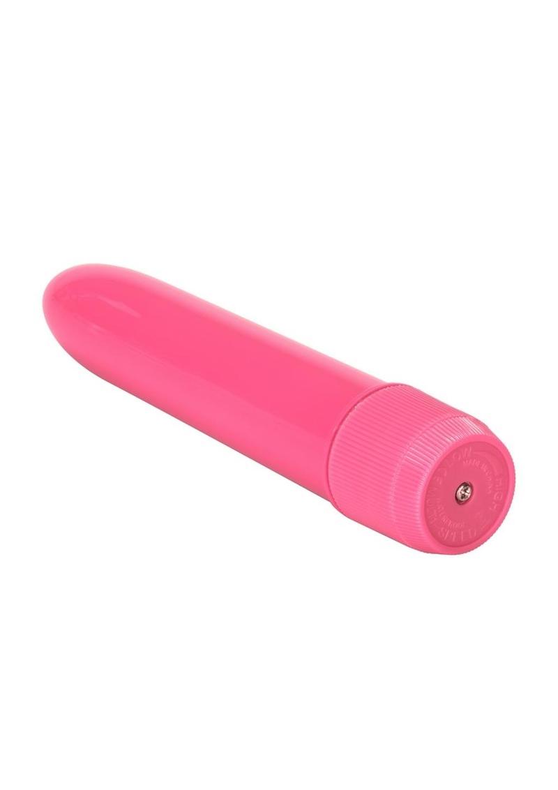 Neon Vibe Mini Vibrator