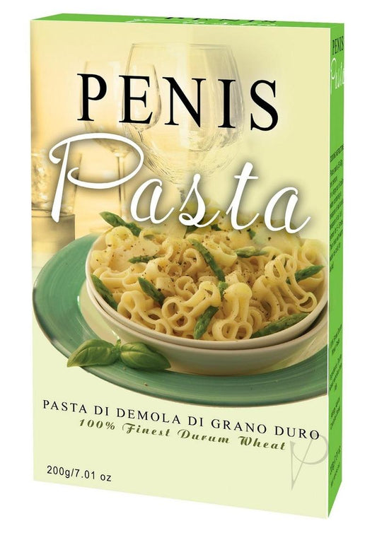 Penis Pasta - 7.14oz