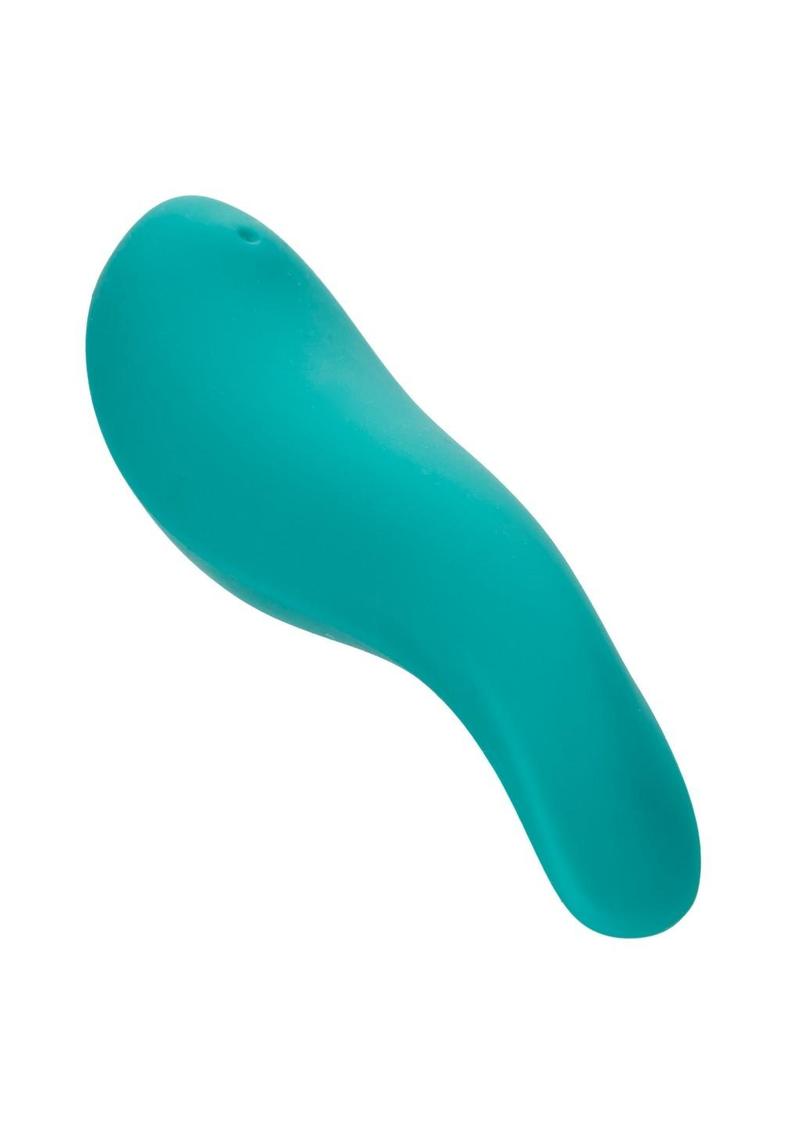 Pixies Glider Rechargeable Silicone Finger Vibrator