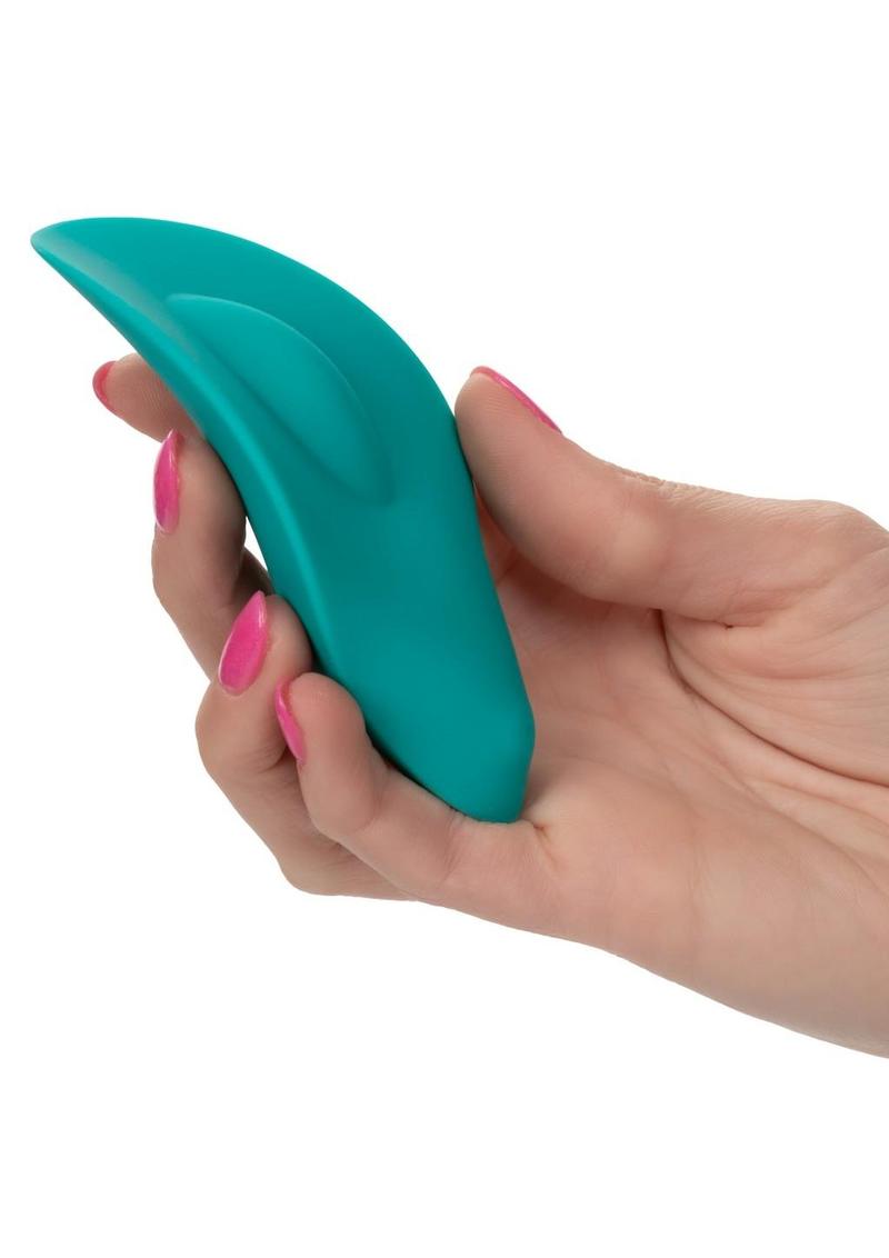 Pixies Hummer Rechargeable Silicone Massager