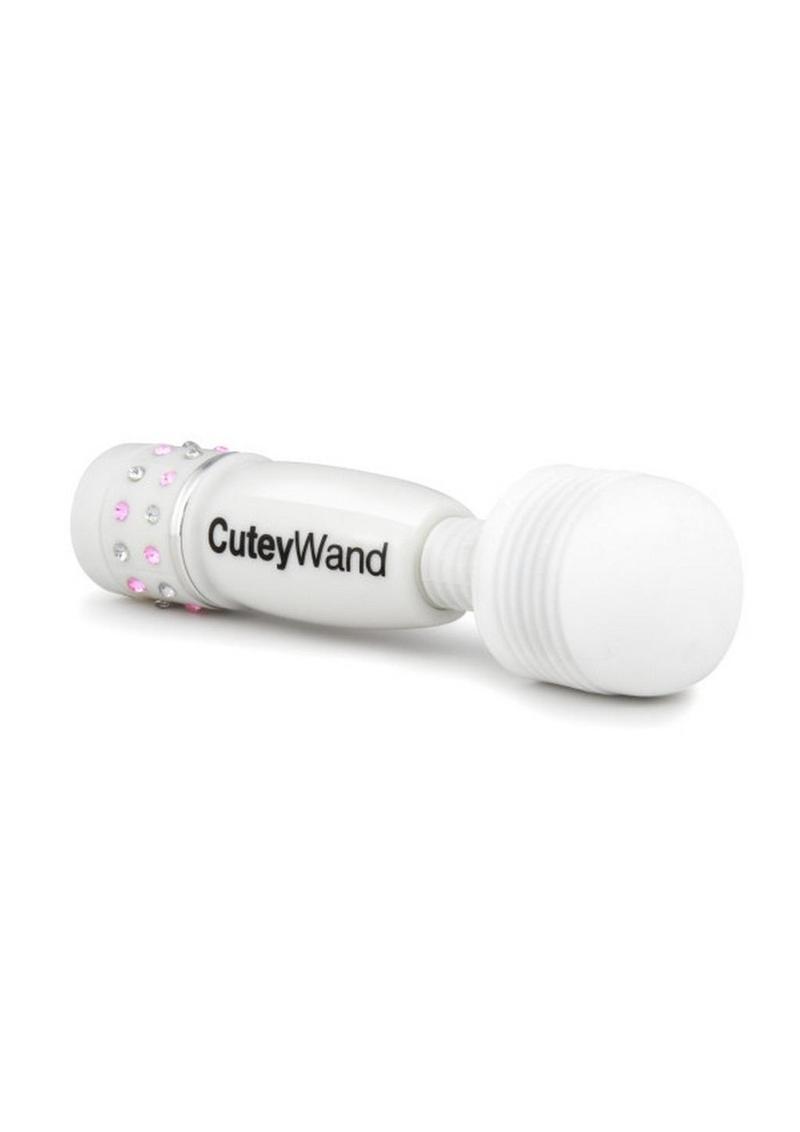 Play with Me Cutey Wand Massager