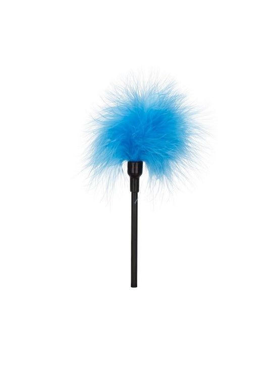Playful Feather Tickler - Assorted Colors/Multicolor