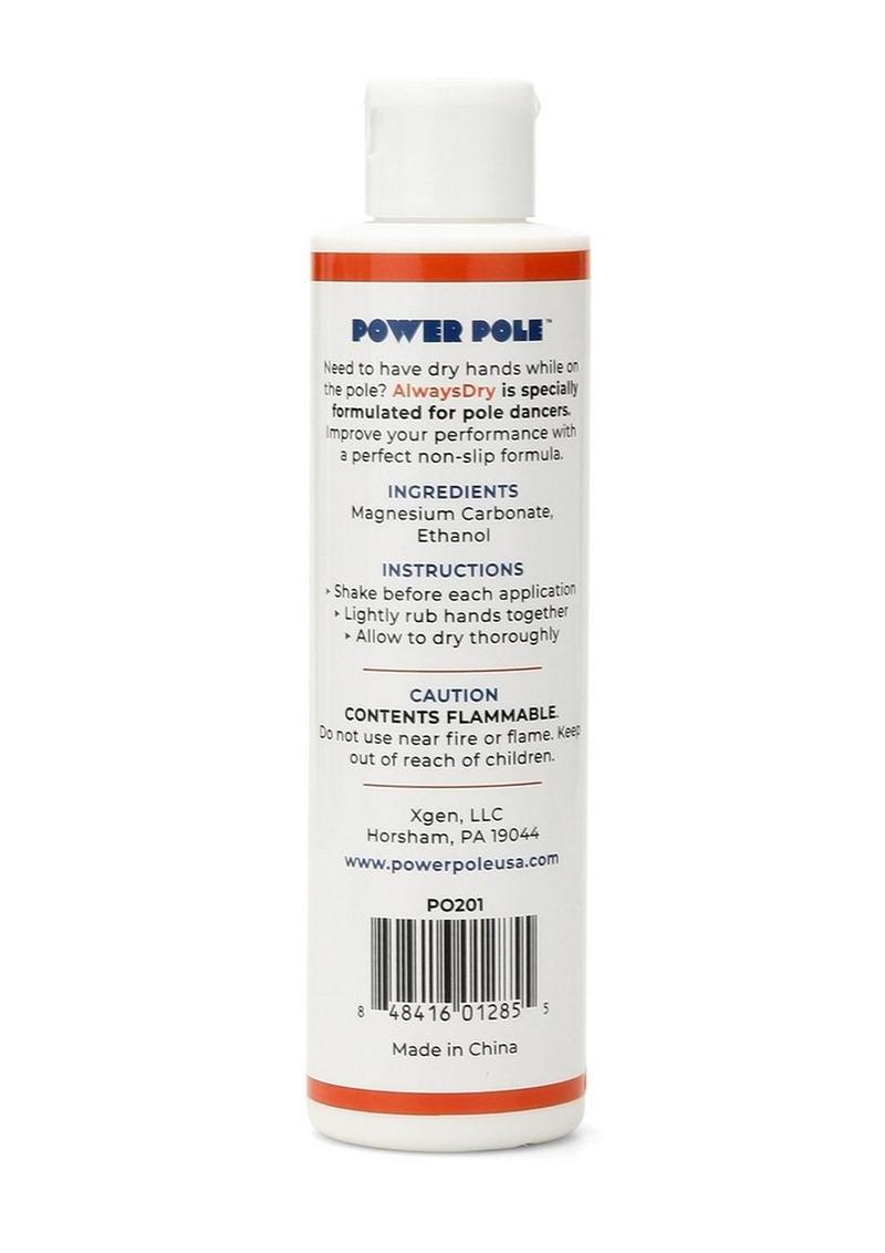 Power Pole Pole Grip Chalk - 5.07oz