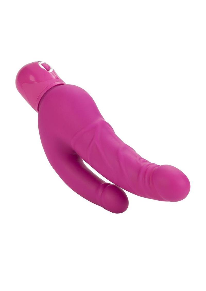 Power Stud Over and Under Vibrator