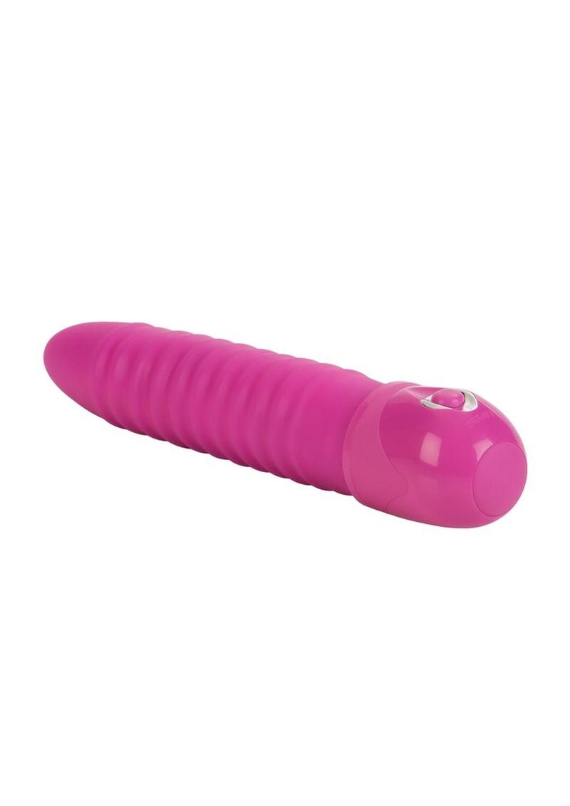 Power Stud Ribbed Vibrator