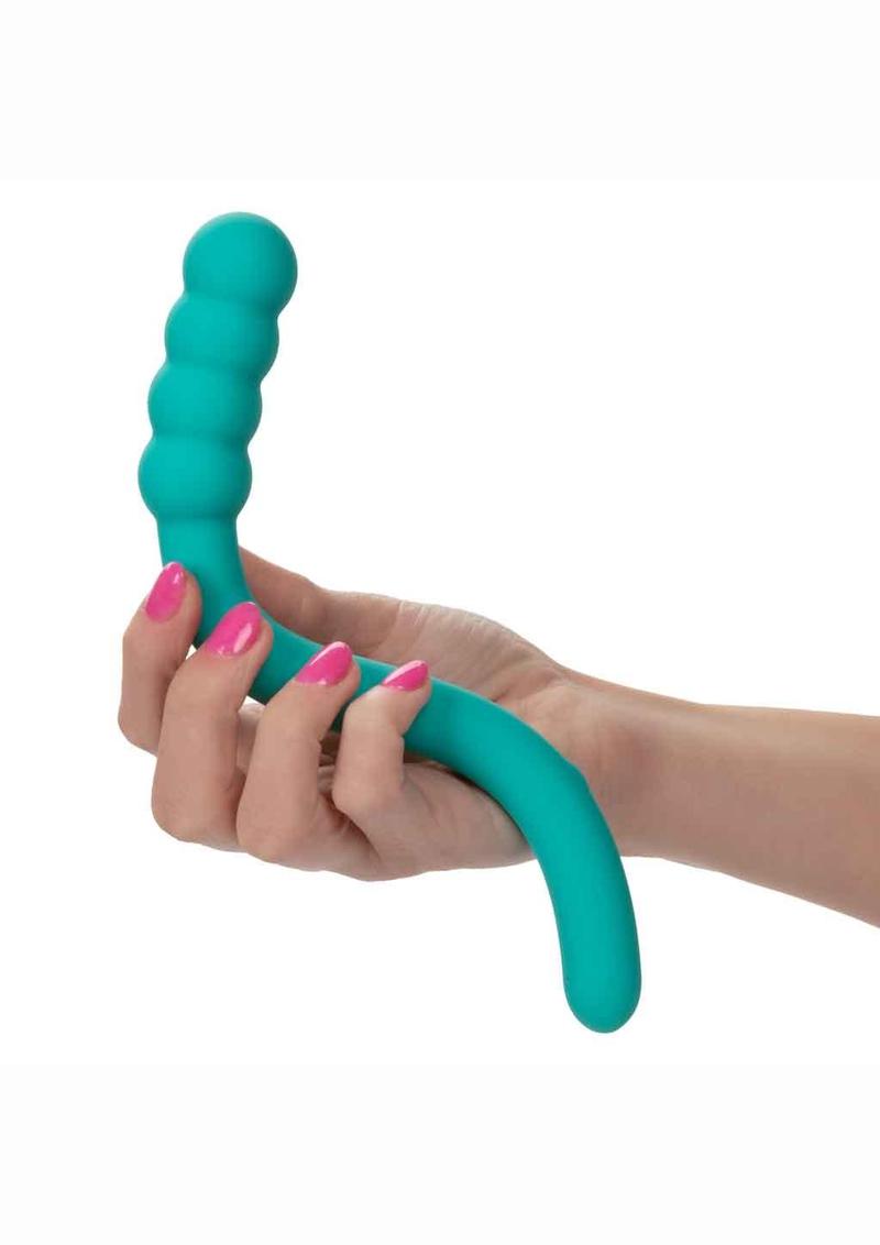 Pretty Little Wands Bubbly Rechargeable Silicone Vibrator