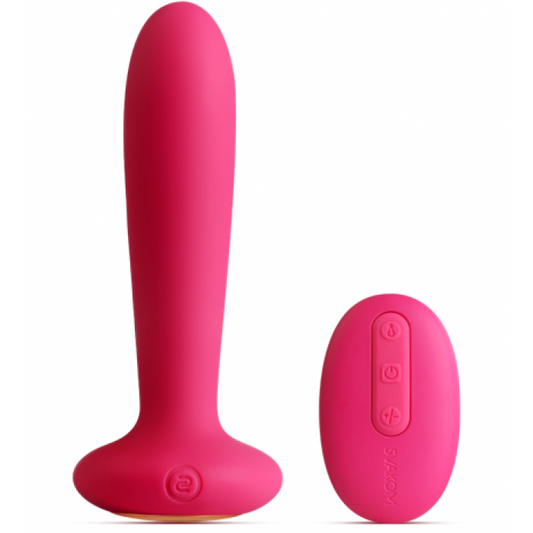 Vibrator for Gspot , Anal or Prostate Massage