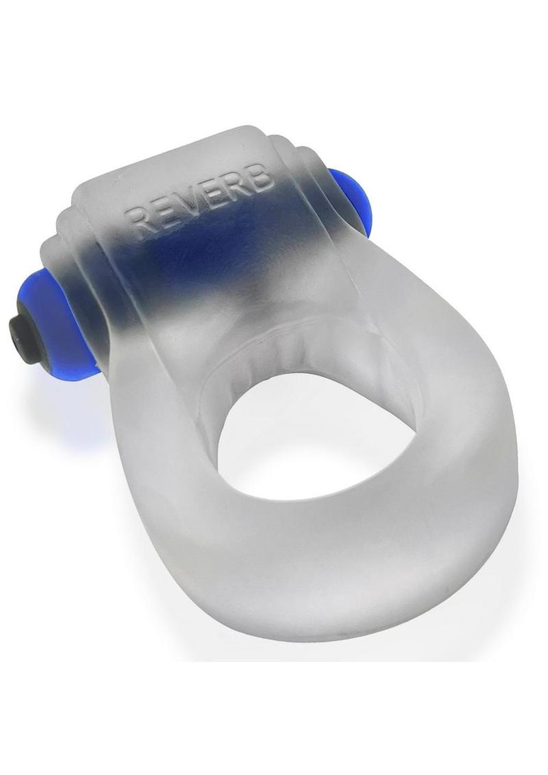 Revring Reverb Vibrating Cock Ring