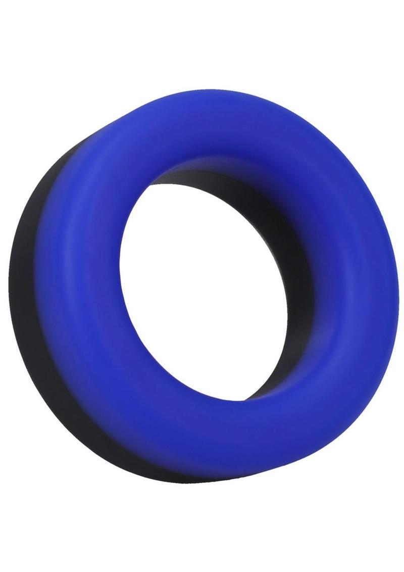 Rock Solid The Big O Silicone Cock Ring