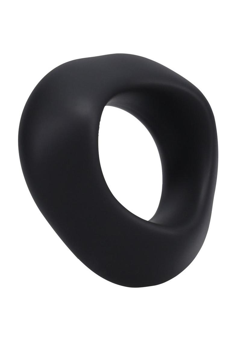 Rock Solid The Master Ring Silicone Cock Ring