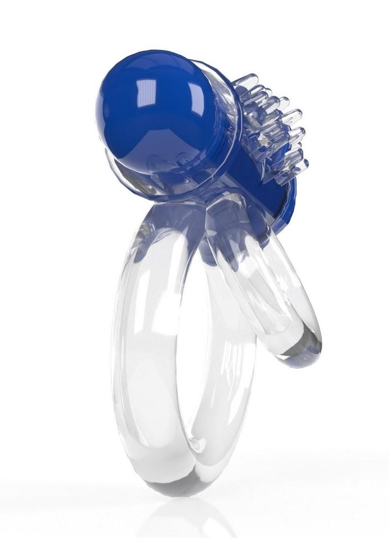 Screaming O 4b Doubleo 6 Couples Ring