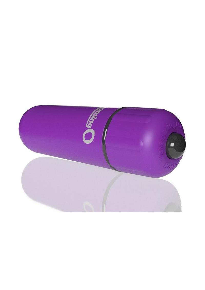 Screaming O 4t Bullet Vibrator