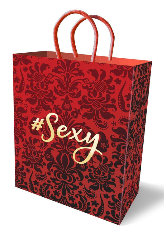 #Sexy - Gift Bag