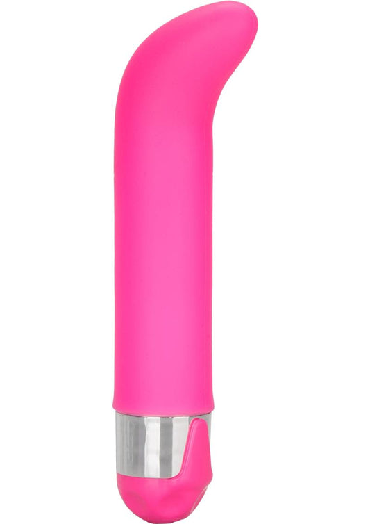 Shane's World Silicone G Vibrator - Pink