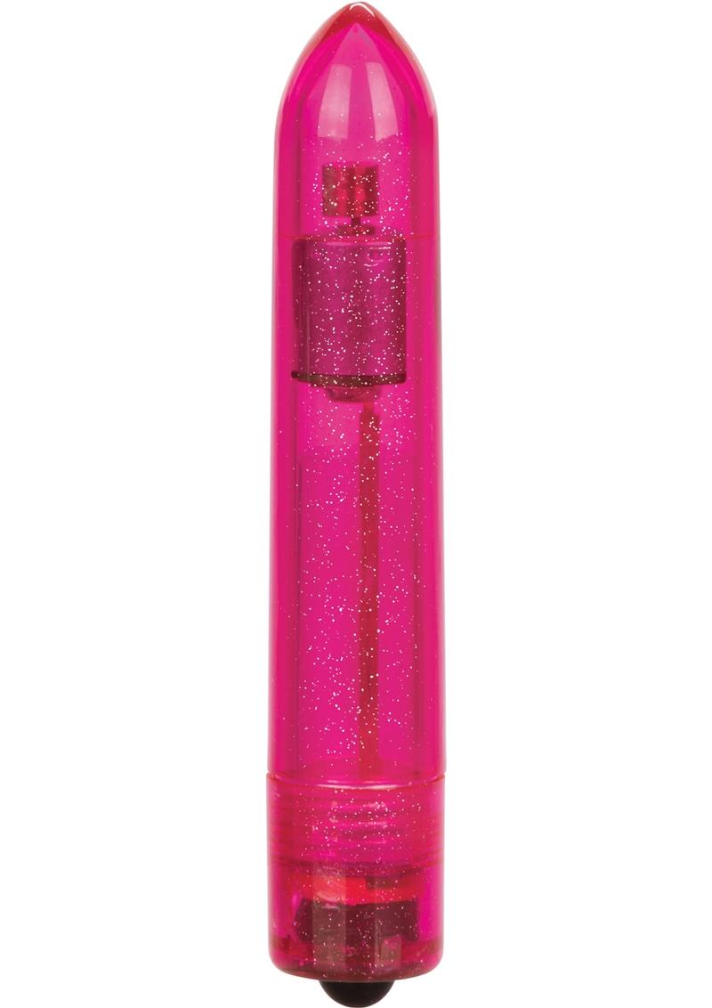 Shane's World Sparkle Bullet - Pink