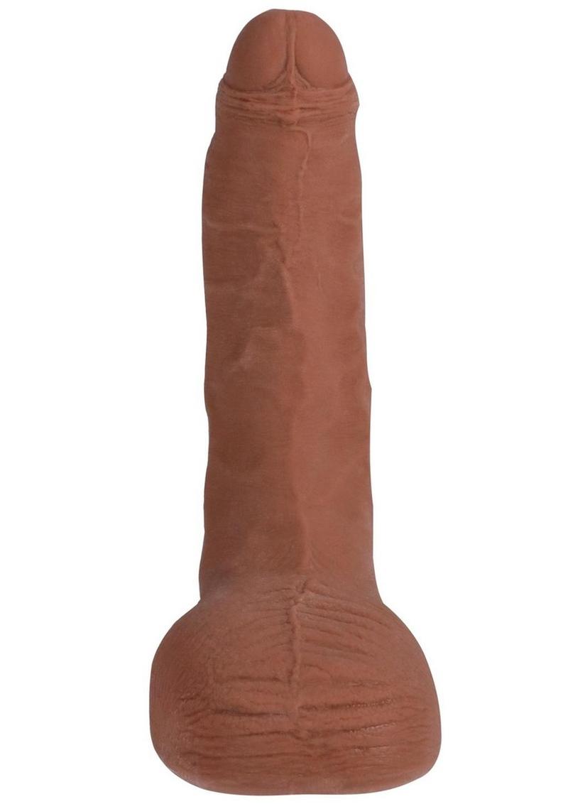 Signature Cocks Leo Vibe Dildo