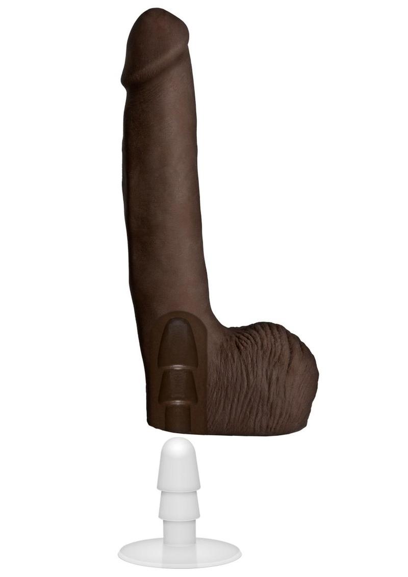 Signature Cocks Ultraskyn Rob Piper Dildo