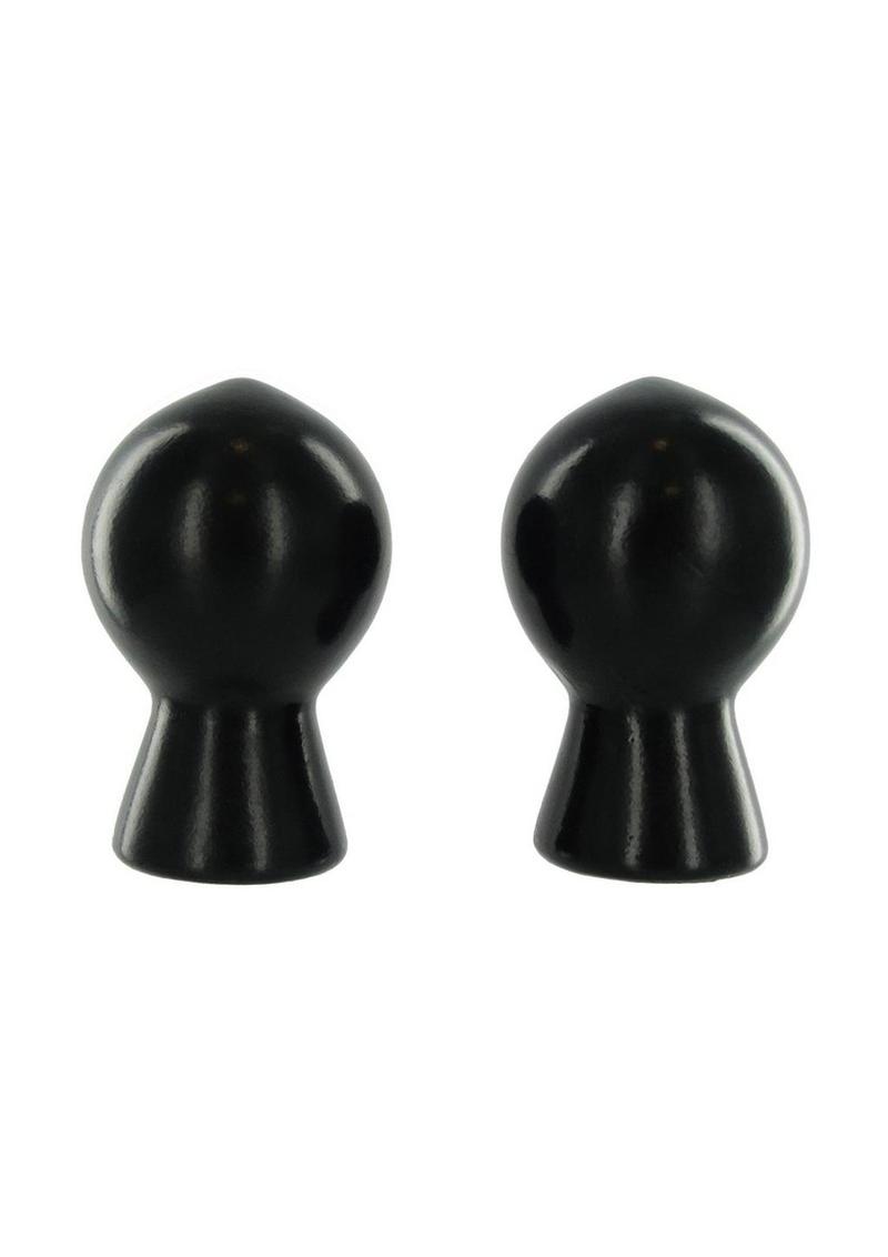 Size Matters Nipple Booster Bulbs