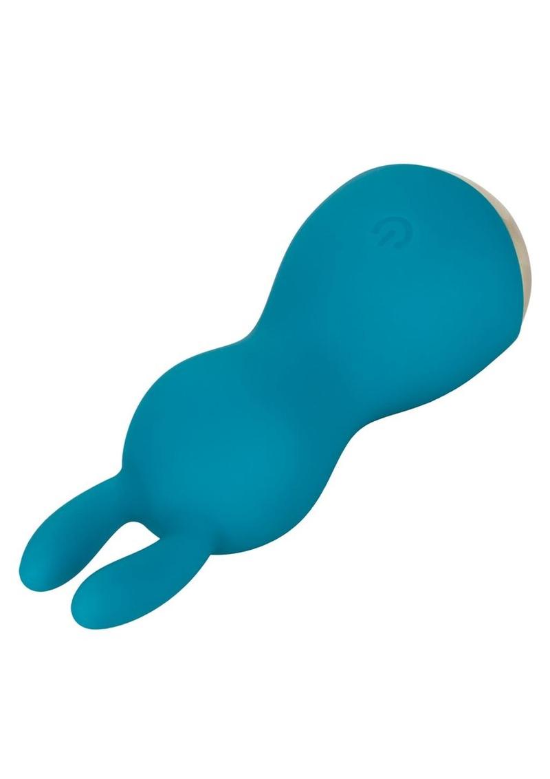 Slay #Amazeme Silicone Rechargeable Bullet