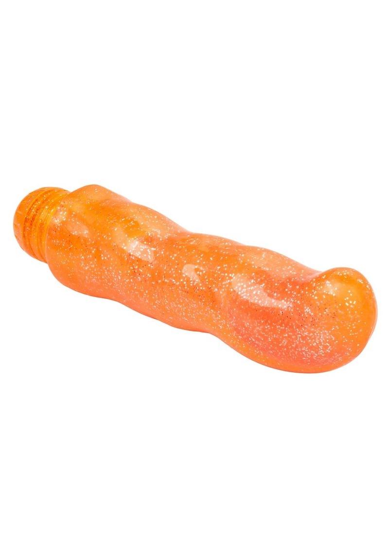 Sparkle G Dazzle G-Spot Vibrator Waterproof