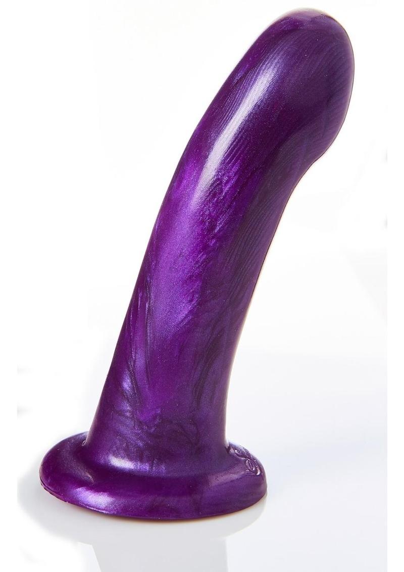 Sportsheets Skyn Silicone Flared Base Dildo