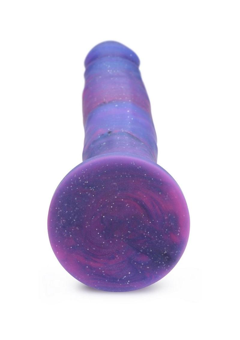 Strap U Magic Stick Glitter Silicone Dildo