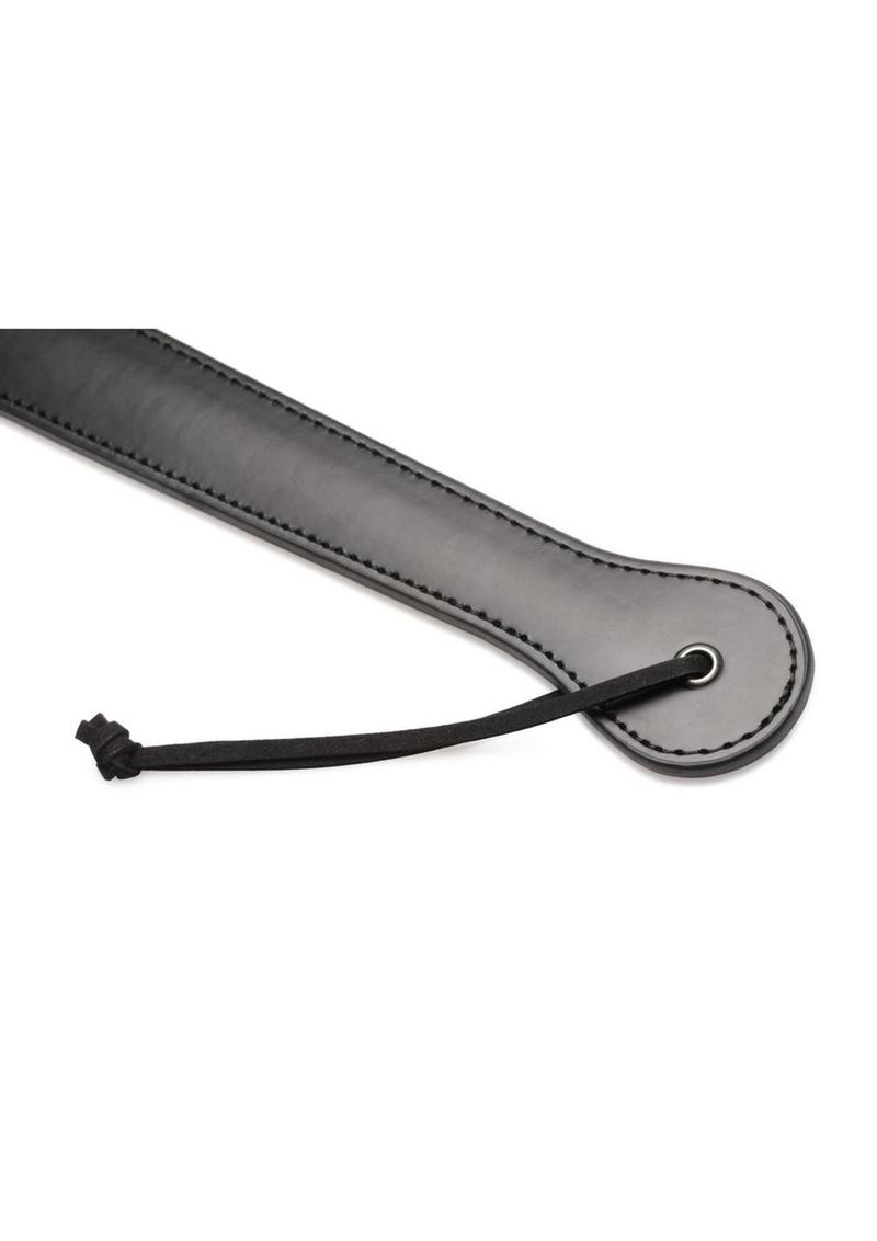 Strict Pu Leather Paddle