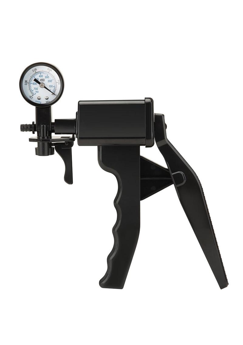 Su Deluxe Handpump Penis Pump