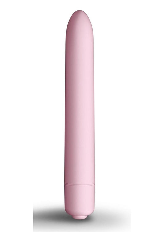 Sugarboo Sugar Pink Vibrator - Pink - 5.5in