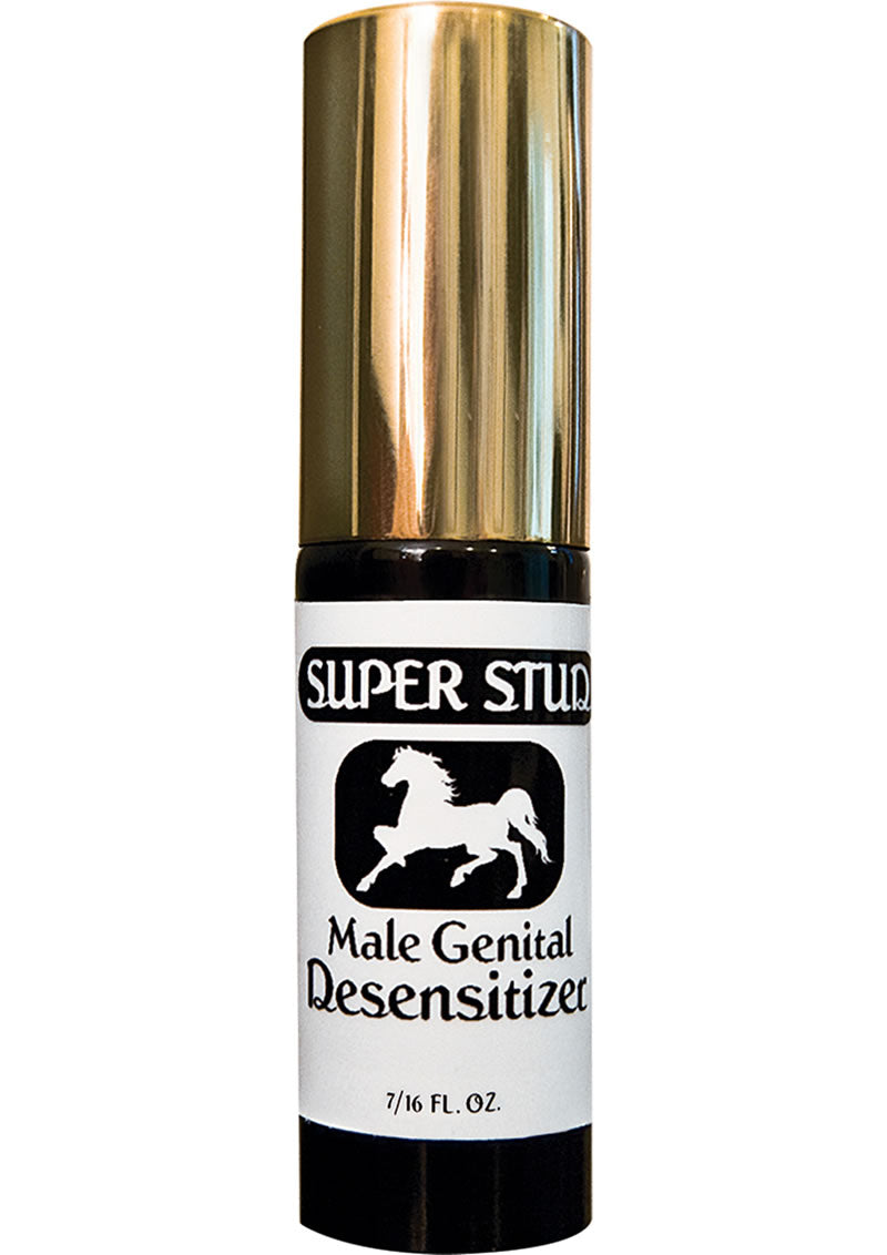 Super Stud Male Genital Desensitizer Spray 7 - 16oz