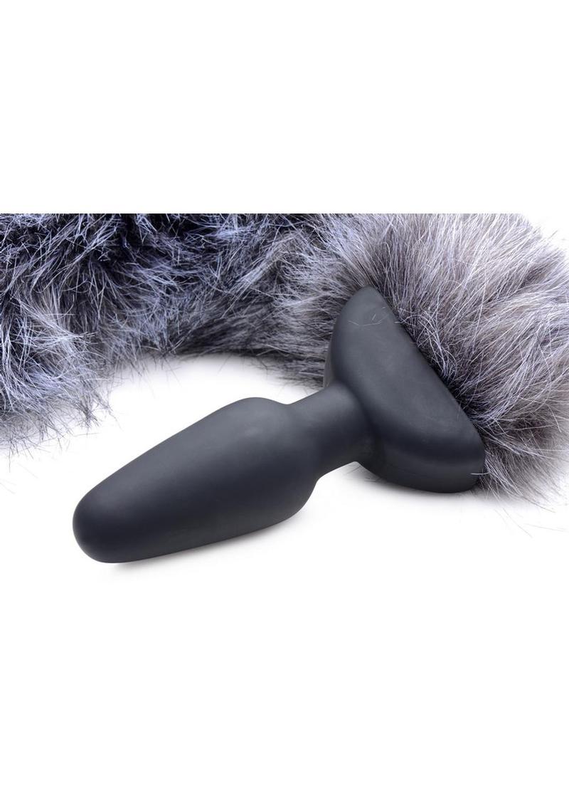 Tailz Vibrating Fox Tail