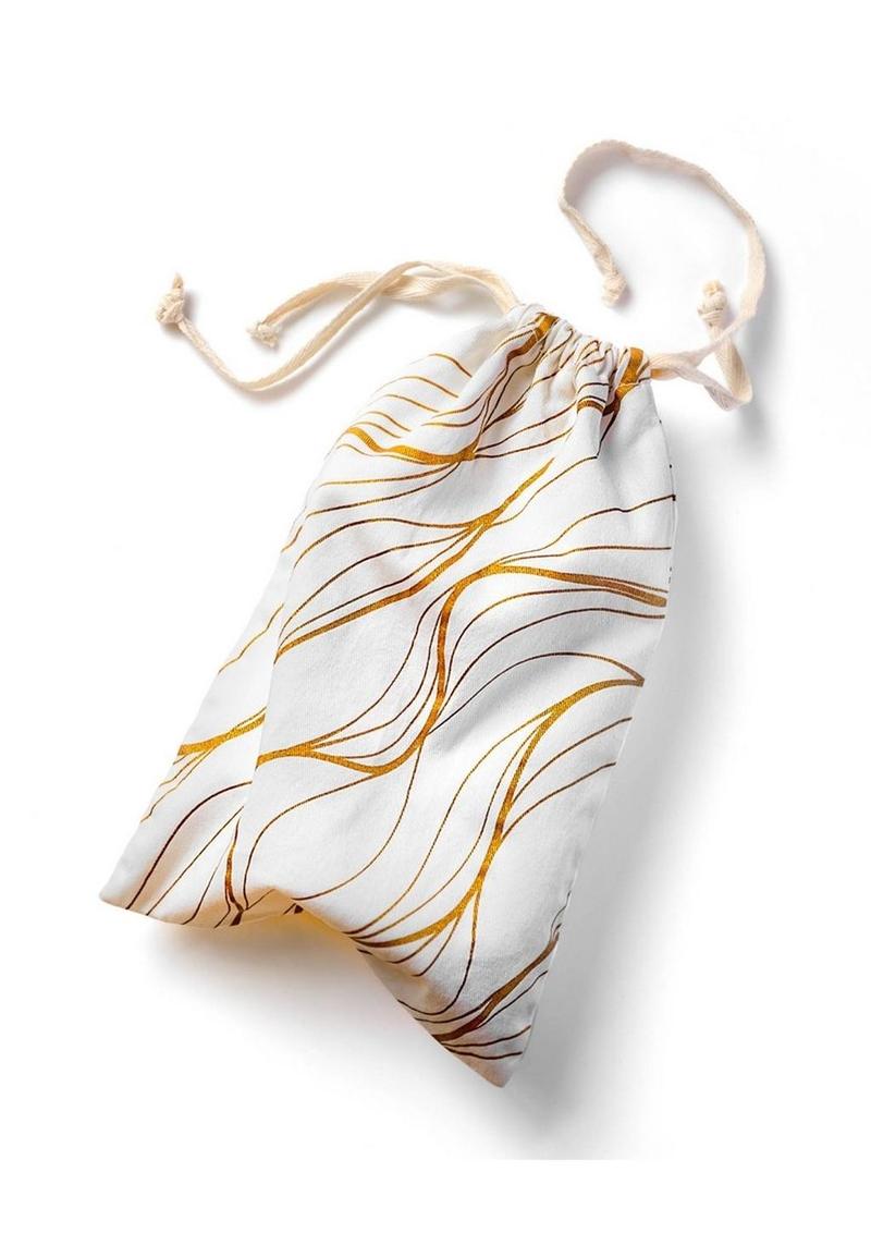 The Collection Cotton Toy Bag (18 Per Display) - Assorted