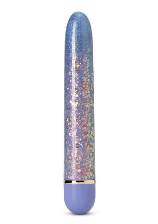 The Collection Etherial Vibrator - Blue/Periwinkle