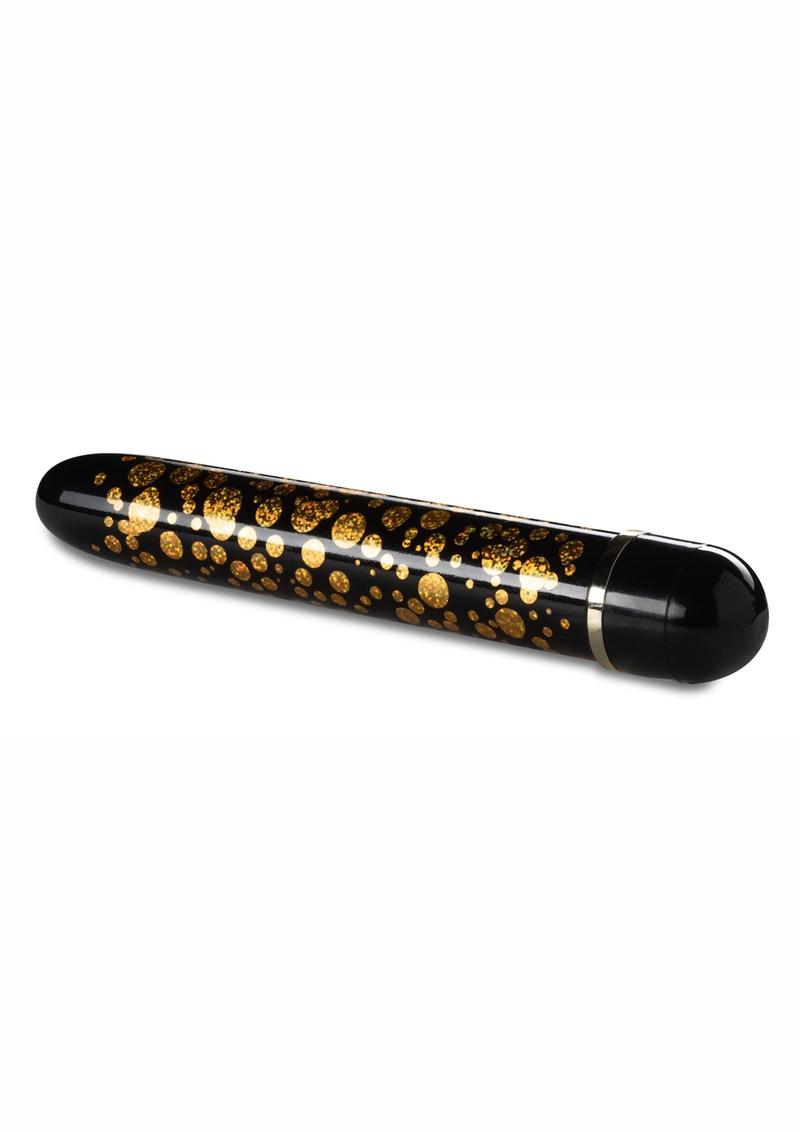 The Collection Rise and Sparkle Vibrator