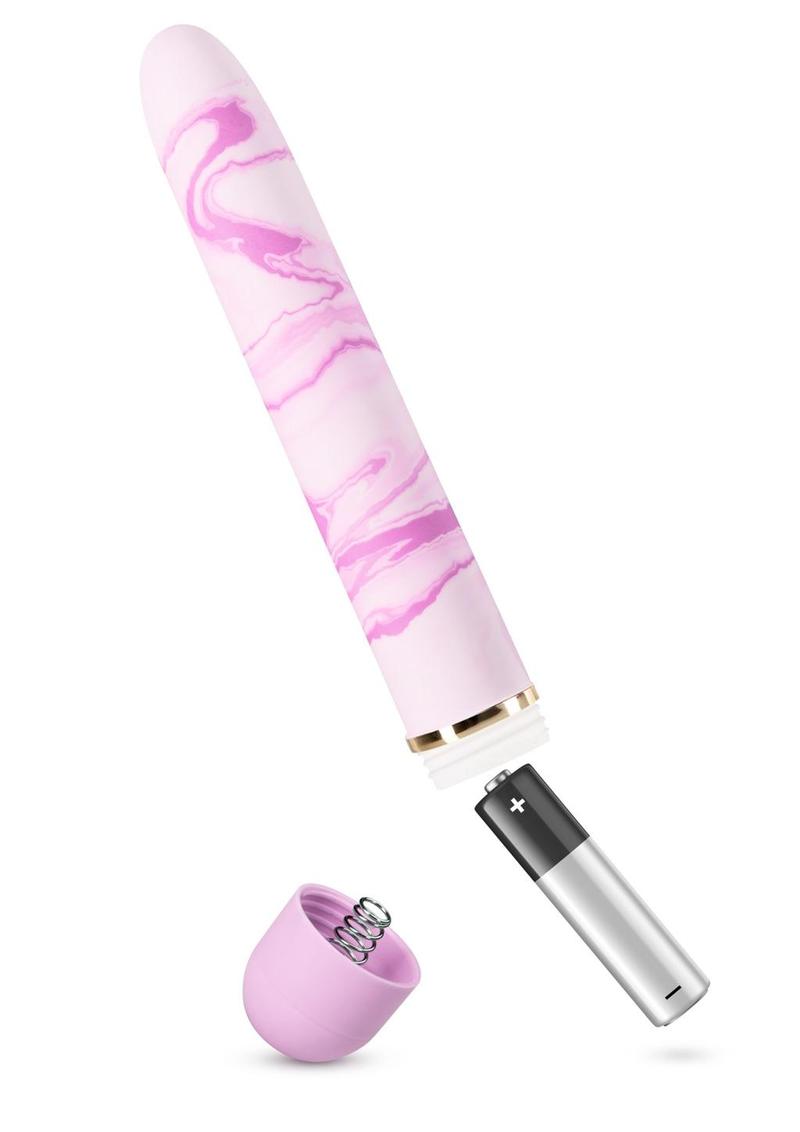 The Collection Strawberry Fields Vibrator