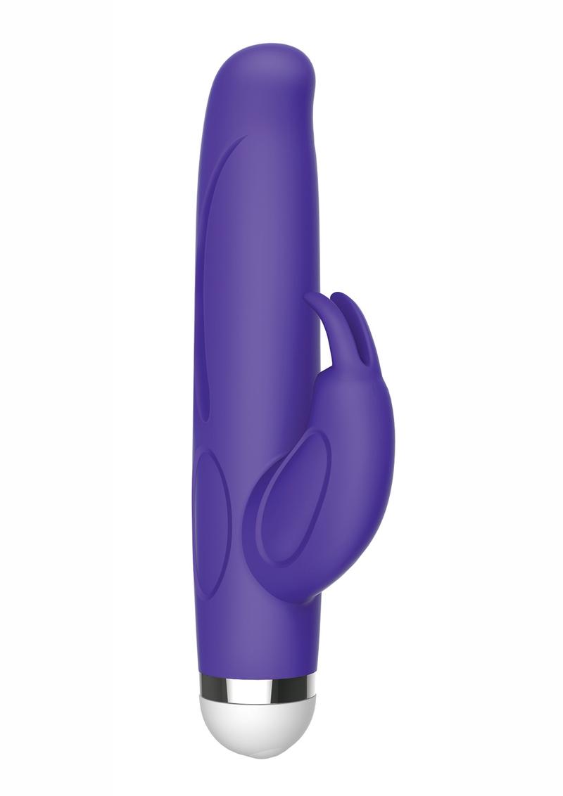 The Rabbit Company Mini Rabbit - Purple