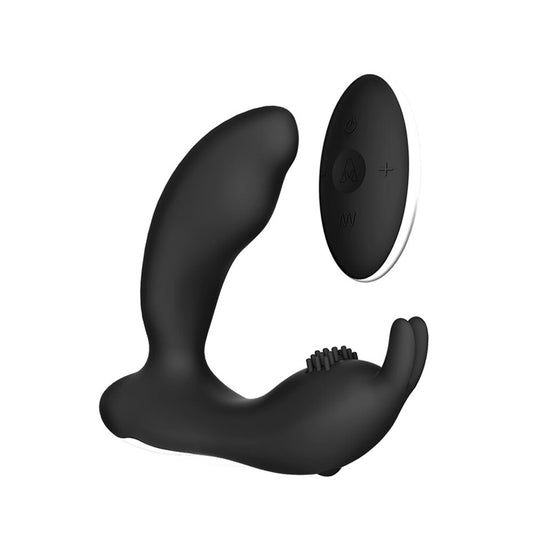 Prostate Anal Rabbit Wireless Toy