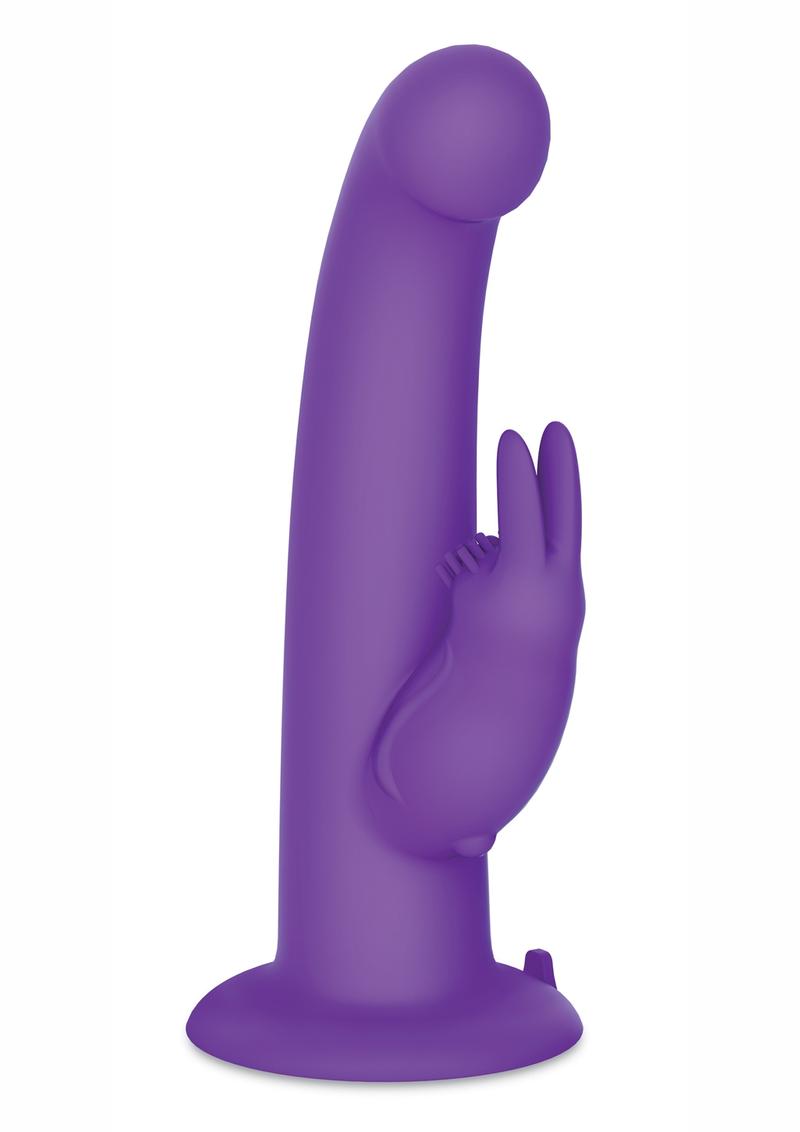 The Rabbit Company Rabbit Peg - Purple