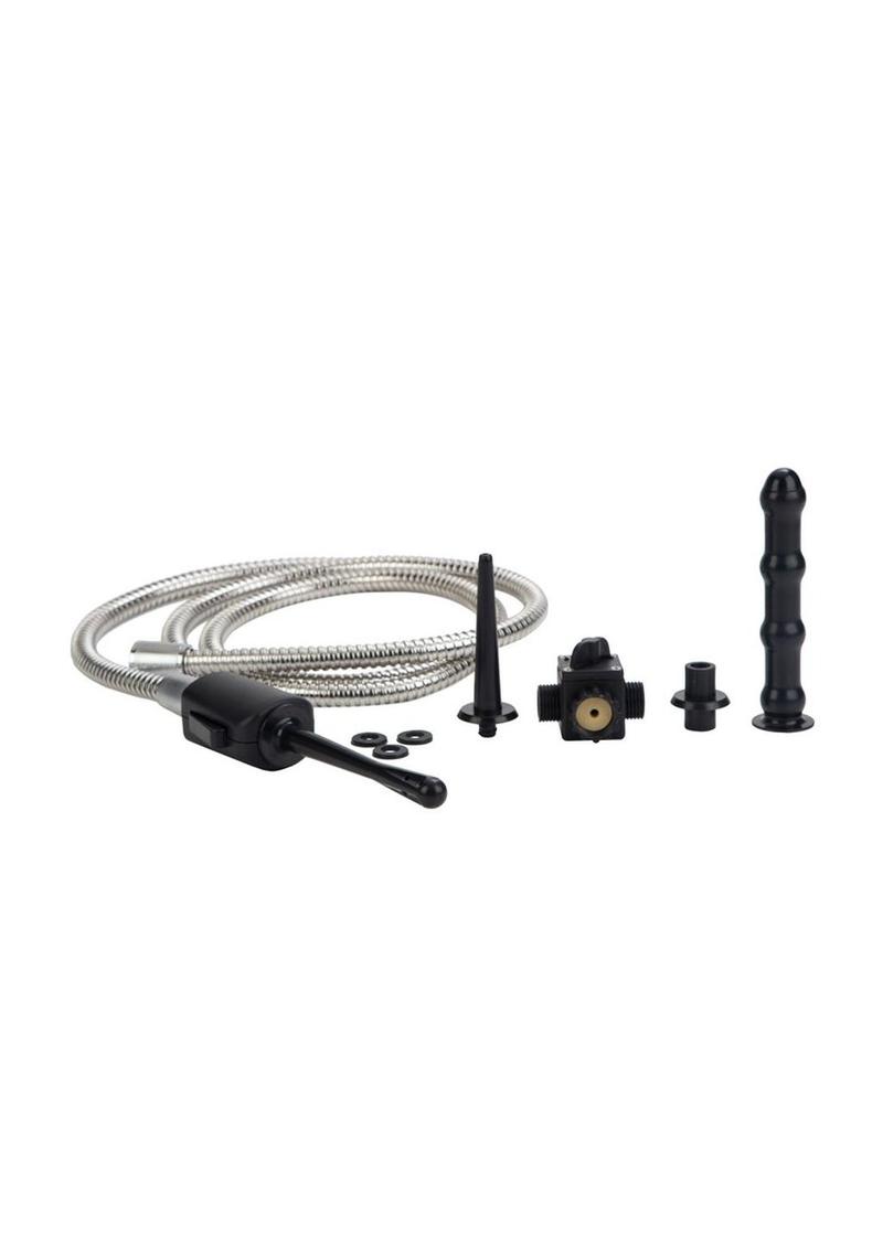 Universal Water Works Advanced Douche System (Set Of