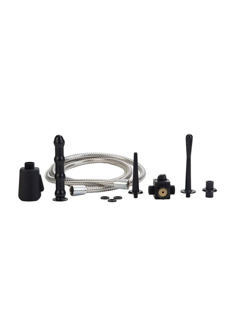 Universal Water Works Advanced Douche System (Set Of
