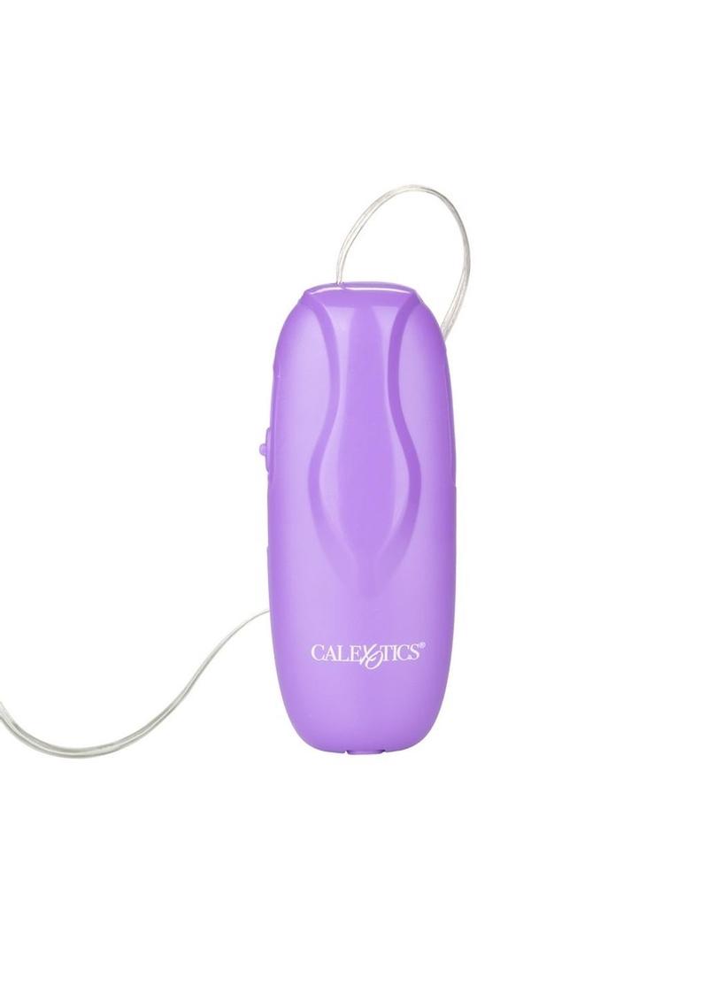 Venus Butterfly II Strap-On with Remote Control