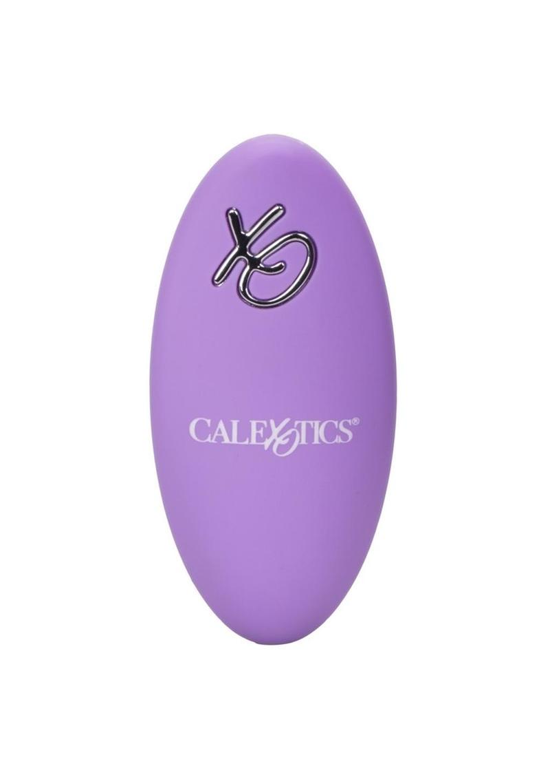 Venus Butterfly Rocking Penis Silicone Rechargeable Strap-On with Remote Control