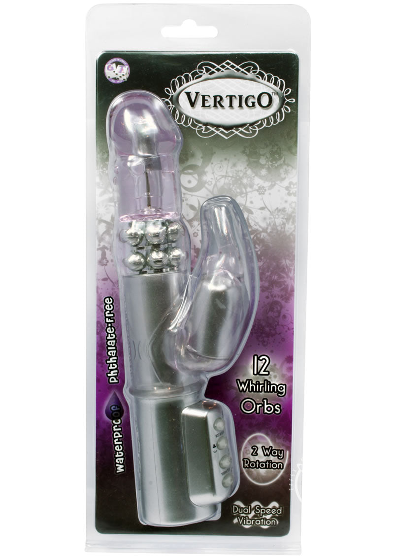 Vertigo Lavender Waterproof - Purple